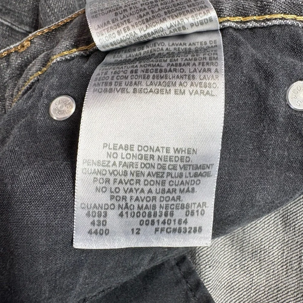 Levis levi 514